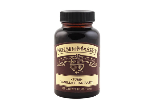 Nielsen-Massey Nielsen-Massey Pure Vanilla Bean Paste 4oz.