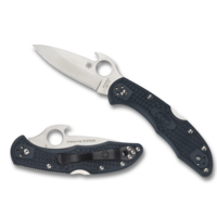 Spyderco, Delica 4 Lightweight Emerson Opener