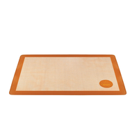 HIC, Mrs. Anderson's Baking Non-Stick Silicone Baking Mat