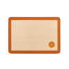 HIC HIC, Mrs. Anderson's Baking Non-Stick Silicone Baking Mat