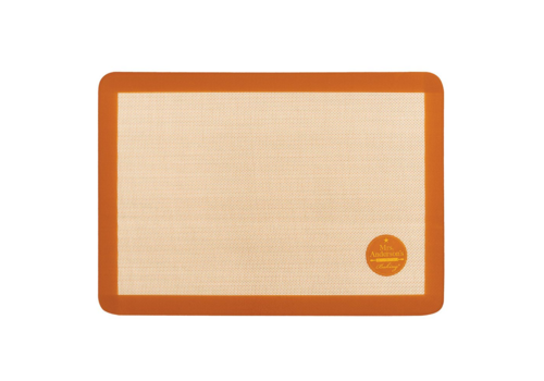 HIC HIC, Mrs. Anderson's Baking Non-Stick Silicone Baking Mat