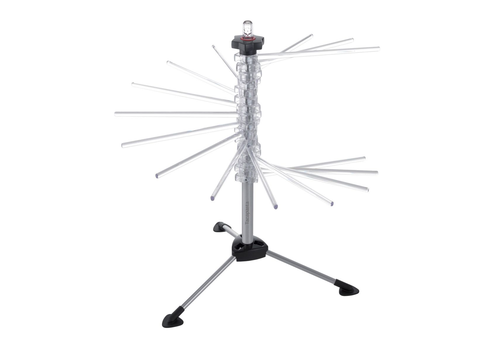 Marcato (Discontinued) Marcato Atlas Pasta Drying Rack Clear