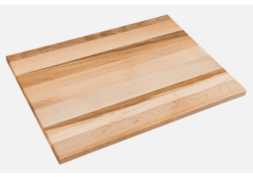 Labell Labell, Maple Reversible Utility Cutting Board