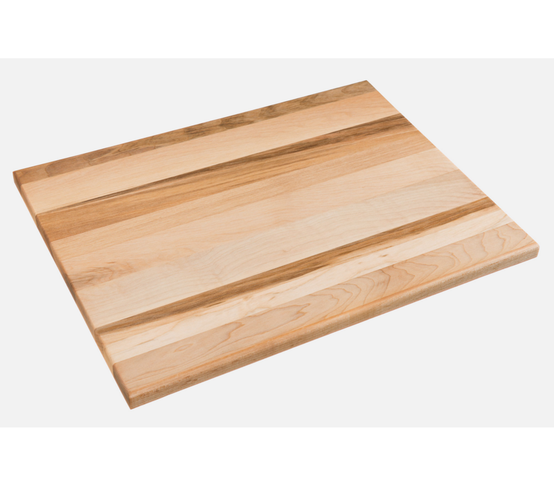 Labell, Maple Reversible Utility Cutting Board