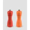 Peugeot Peugeot Tahiti Duo Pepper & Salt Mills-Peach & Coral 15cm