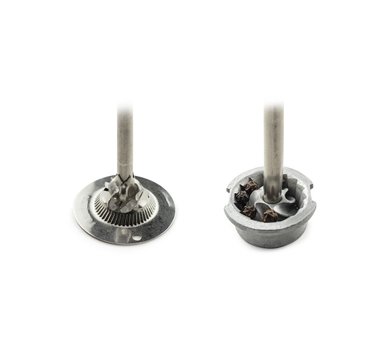 Peugeot Duo Salt & Pepper Grinder Set