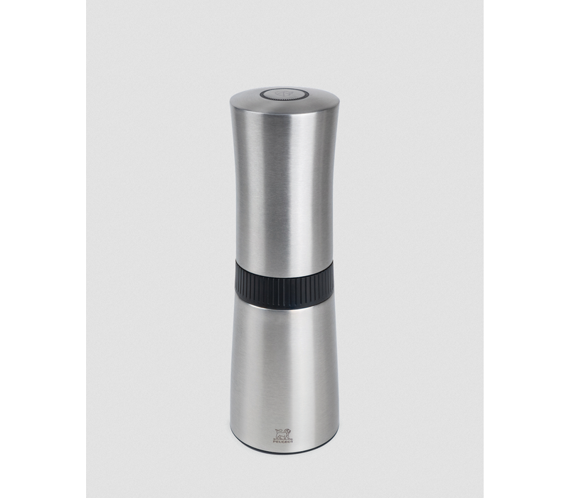 Peugeot Lanka Stainless Cinnamon Shaker Mill