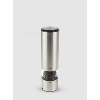 Peugeot Elis Sense Electric u'Select Pepper Mill- Brushed Stainless