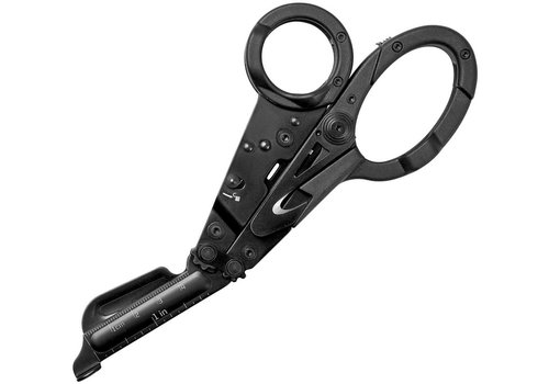 SOG SOG, Parashears Multi Tool, Black
