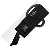 SOG, Parashears Multi Tool, Black
