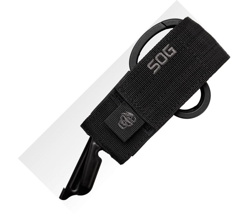 SOG, Parashears Multi Tool, Black