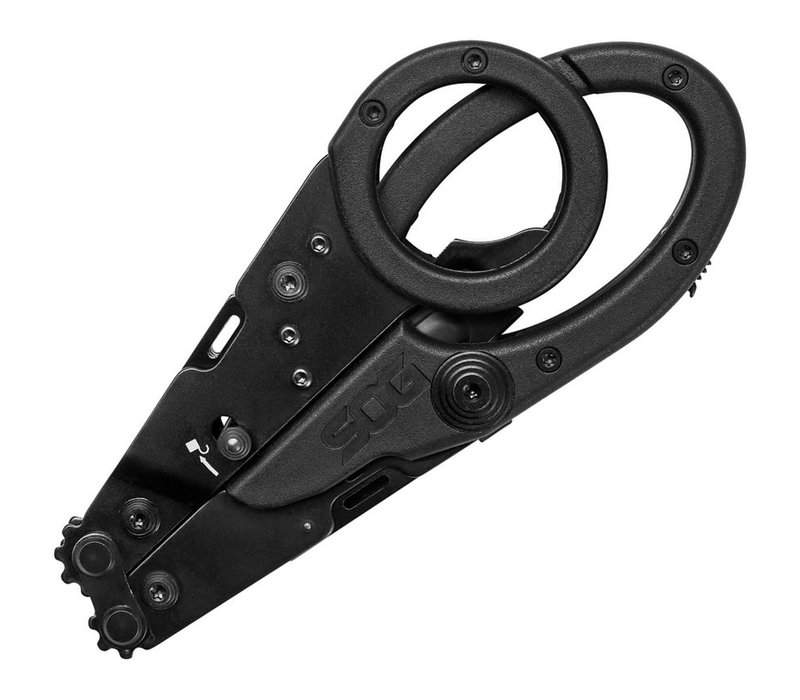 SOG, Parashears Multi Tool, Black