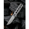 WE Knife Co. WE Knives, Miscreant 3.0 Titanium Handle & 20CV Steel