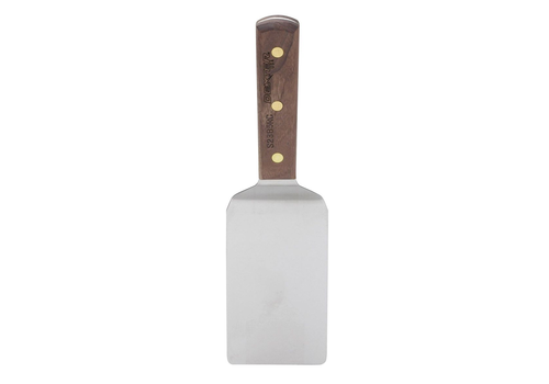 HIC HIC, Dexter Turner Walnut 5" RC HIC HIC, Dexter Turner Walnut 5" RC