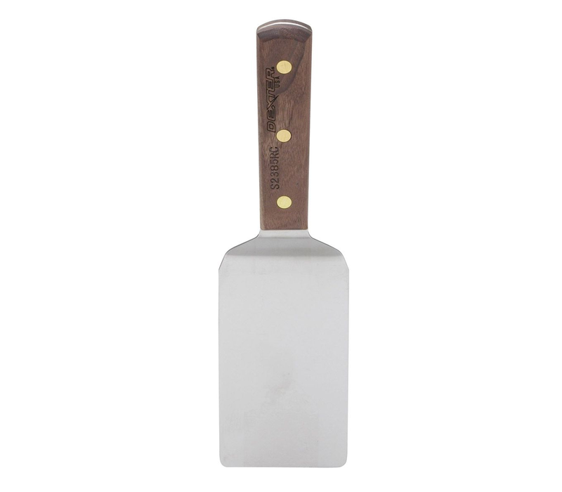 HIC, Dexter Turner Walnut 5" RC