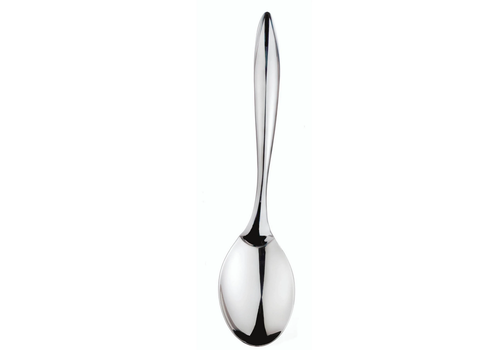Cuisipro Cuisipro Tempo 10" Stainless Steel Spoon