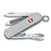 Victorinox Victorinox, Swiss Army Classic SD Silver Alox , 7 Functions