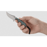CRKT Minimalist Neck Knife Persian