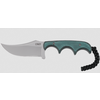 CRKT CRKT Minimalist Persian, Black and Green Micarta, 8Cr13MoV