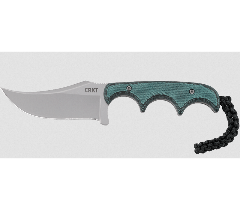 CRKT Minimalist Neck Knife Persian