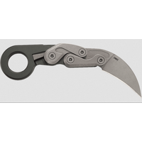 CRKT Provoke Compact Folder- D2 Steel