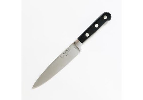Lamson Lamson, Midnight Series 6″ Premier Forged Utility Knife