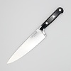Lamson Lamson, Midnight Series 8″ Premier Forged Chef’s Knife