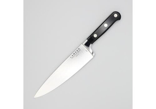 Lamson Lamson Premier Forged 8" Chef Knife- MIDNIGHT Series