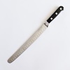 Lamson 39259--Lamson, MIDNIGHT Forged 10" Roast/Carving Knife, Kullenschliff Edge