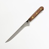 Lamson Lamson, Walnut Series 6″ Premier Forged Fillet & Boning Knife