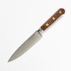 Lamson 39835--Lamson, WALNUT Forged 6" Utility Knife