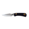 Knives of Alaska Knives of Alaska, Cub Bear Caping Knife, D2, Black Supergrip