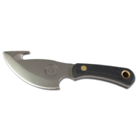 Knives of Alaska Light Hunter Mini Skinner-Cleaver-- D2 Steel with Suregrip Handle