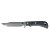 Knives of Alaska Knives of Alaska Magnum Wolverine- D2 Steel, Black SureGrip Handle