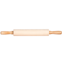 JK Adams Gourmet Rolling Pin - 12 x 2.75