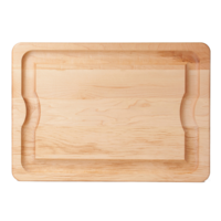 JK Adams Maple BBQ Carving Board Large 24x16x1