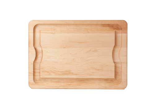 JK. Adams JK Adams Maple BBQ Carving Board Large 24x16x1