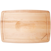 JK. Adams JK Adams Maple Reversible Pour Spout Carving Board- 20"x14"x1"