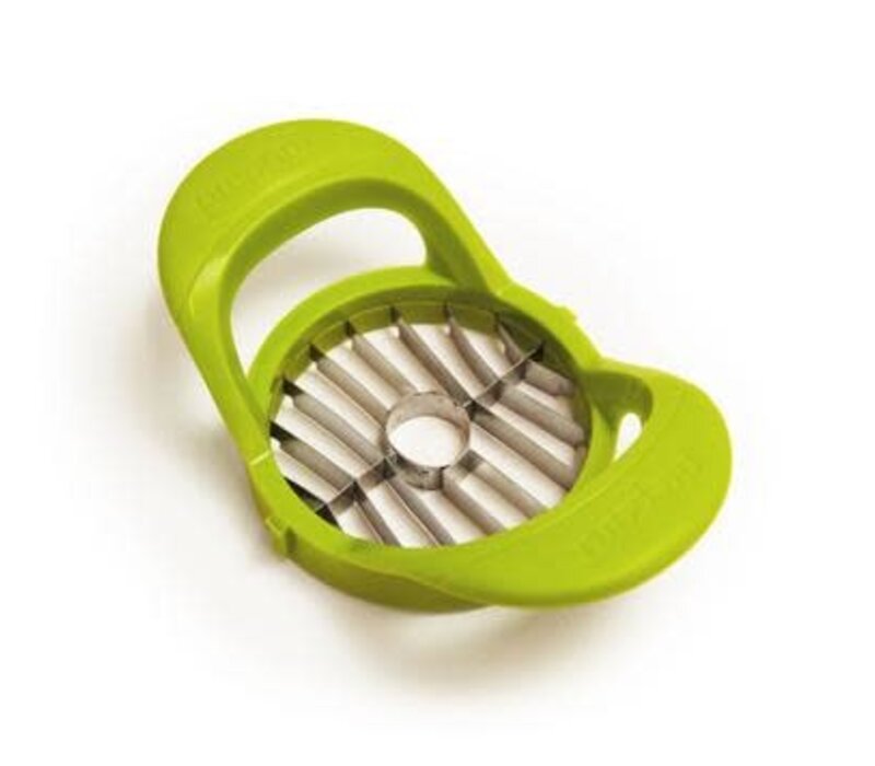 1029--Prepara, Apple Splitter Green
