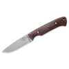 White River Knife & Tool White River Knife & Tool  Hunter- Natural Burlap Micarta, CPM S35VN