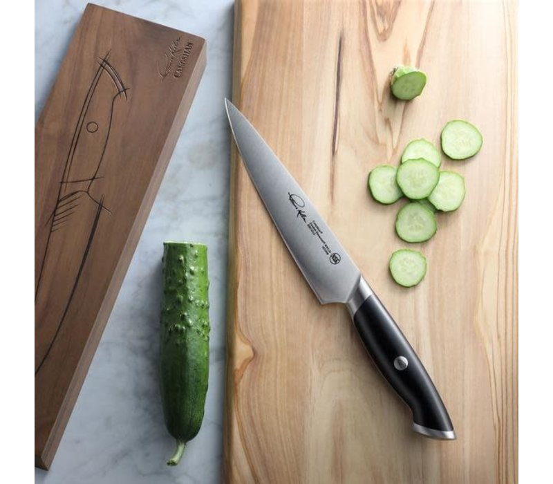 Thomas Keller Signature Collection by Cangshan - 17-Piece Knife