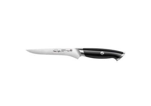 Cangshan Cangshan, Thomas Keller 6" Boning Knife with Walnut Box