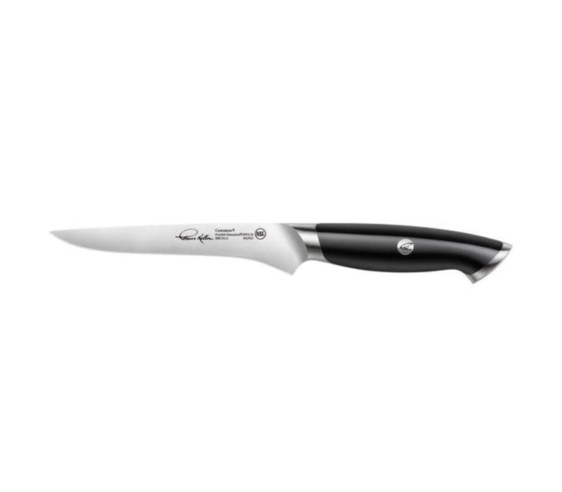 Cangshan, Thomas Keller 6" Boning Knife with Walnut Box