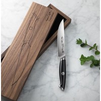 Cangshan Thomas Keller Signature Collection 5" Fine Edge Steak Knife