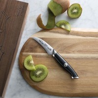 Cangshan Thomas Keller Peeling Knife Black Handle