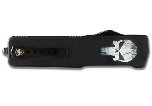 Templar Templar Premium Weighted Fallen Large OTF Black CPM D2 Tanto