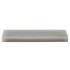 RH Preyda Preyda 10"x3"1/2" Bench Stone - Translucent Arkansas