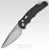 Pro-Tech Knives, LLC Pro-Tech Tactical Response 5 Automatic- CPM  S35VN Steel