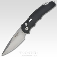 Pro-Tech Tactical Response 5 Automatic- CPM S35VN Steel