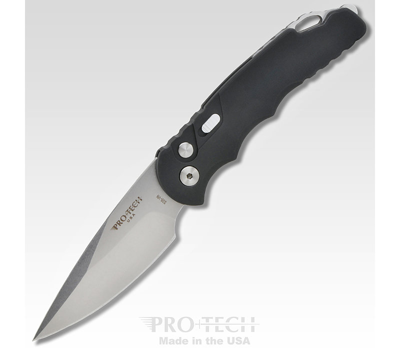 Pro-Tech Tactical Response 5 Automatic- CPM  S35VN Steel